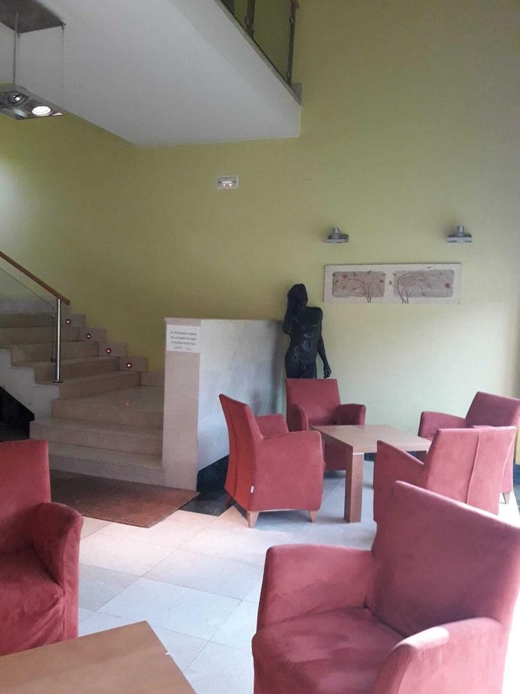 Hotel Mirador De Gornazo Gormazo Екстериор снимка