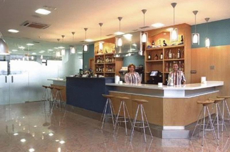 Hotel Mirador De Gornazo Gormazo Екстериор снимка